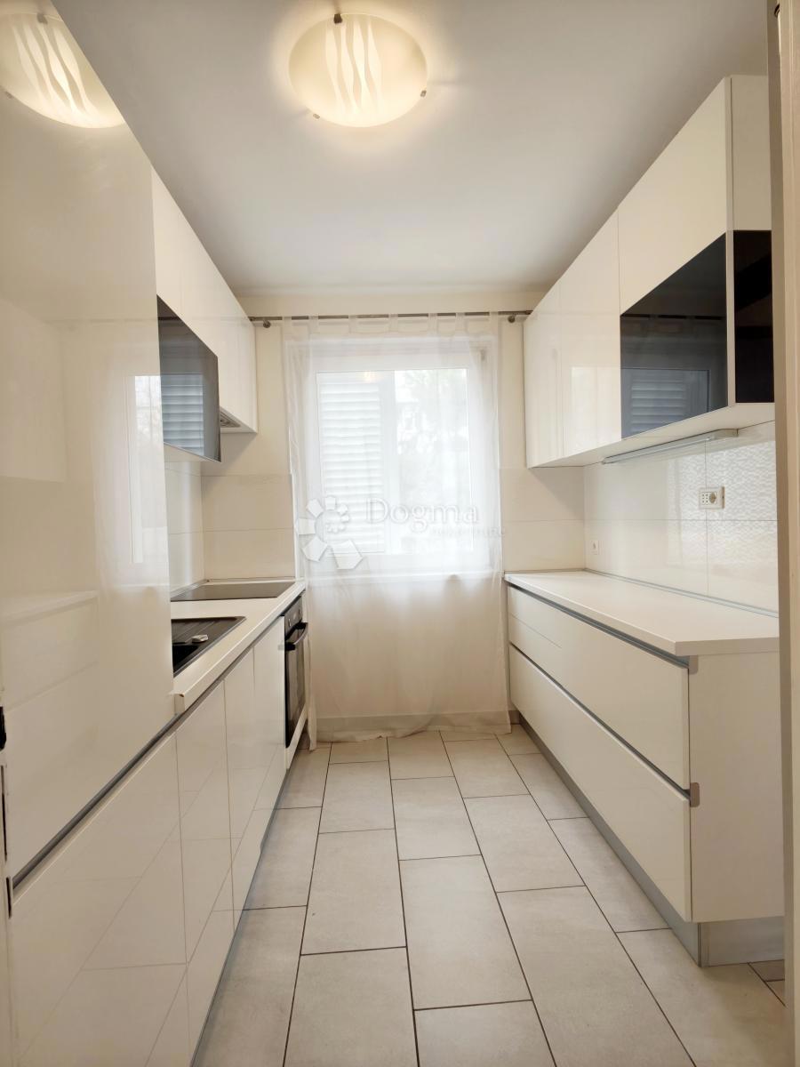 Allogio Škurinje, Rijeka, 72m2