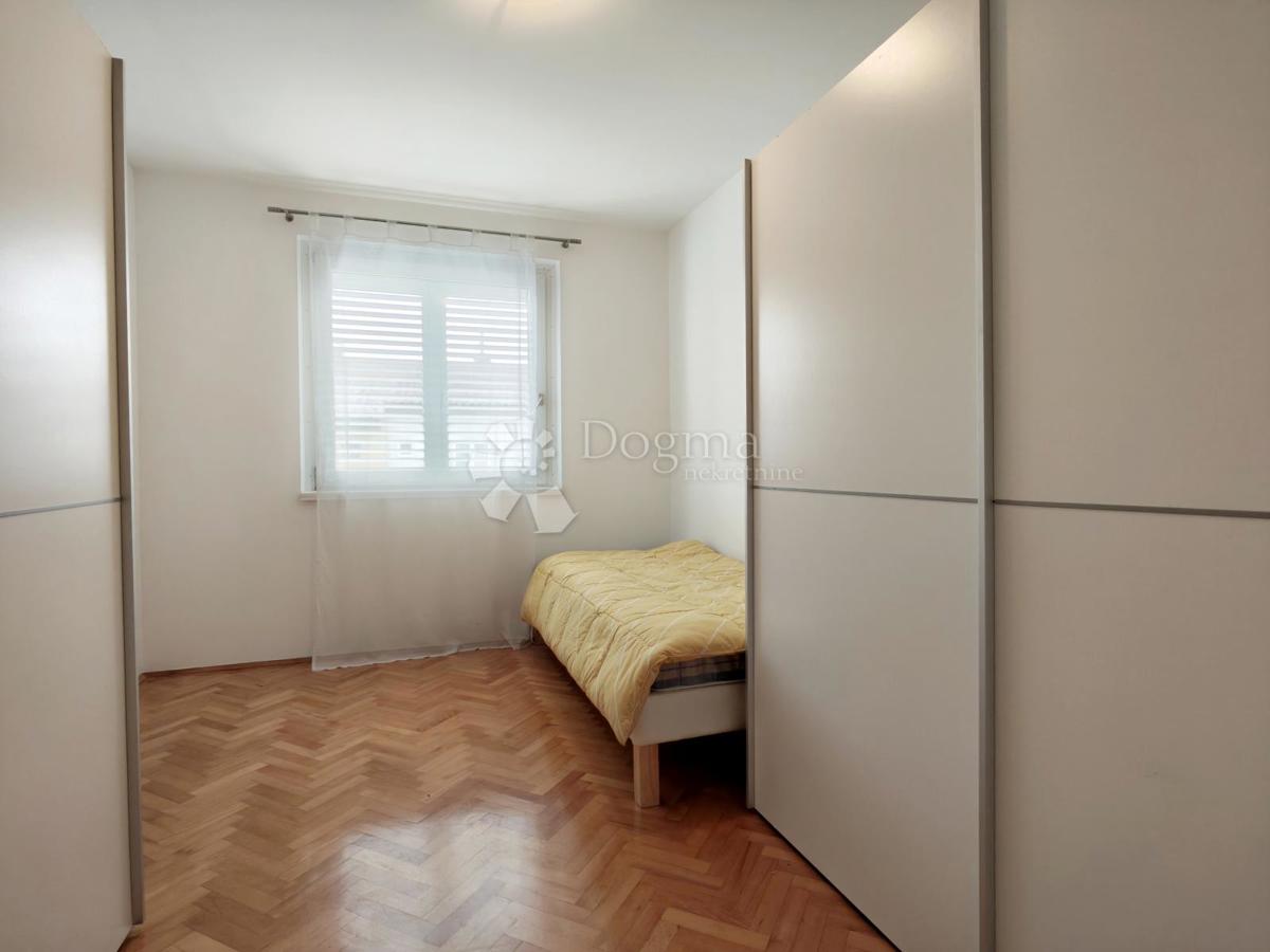 Allogio Škurinje, Rijeka, 72m2