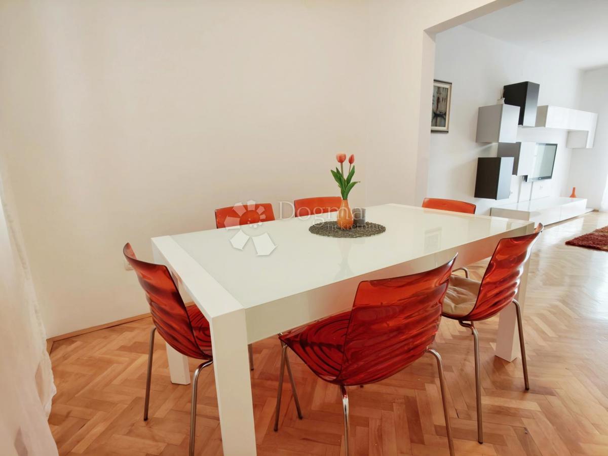 Allogio Škurinje, Rijeka, 72m2