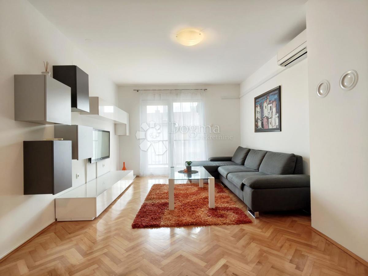 Allogio Škurinje, Rijeka, 72m2