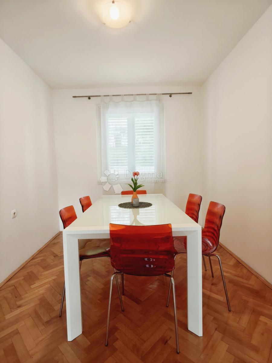 Allogio Škurinje, Rijeka, 72m2