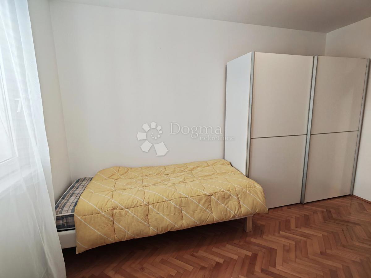 Allogio Škurinje, Rijeka, 72m2