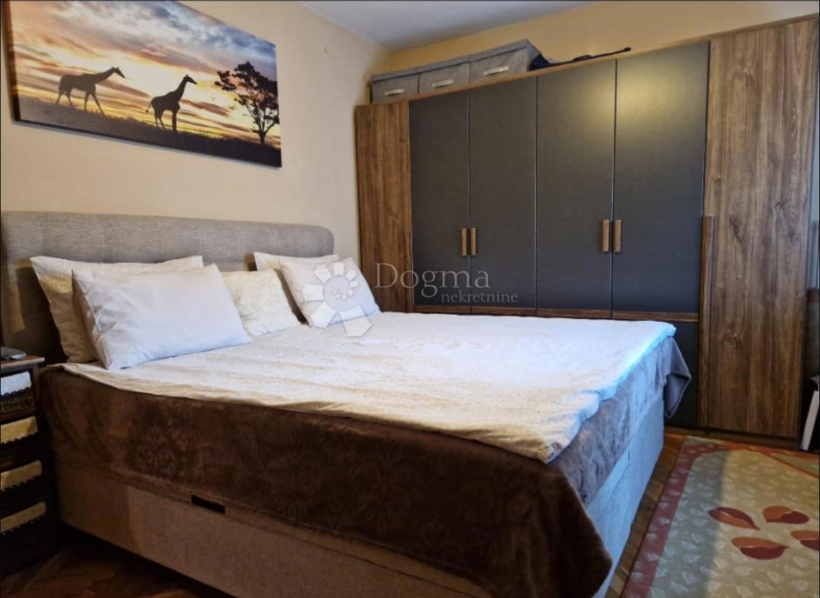 Allogio Gornja Vežica, Rijeka, 127m2