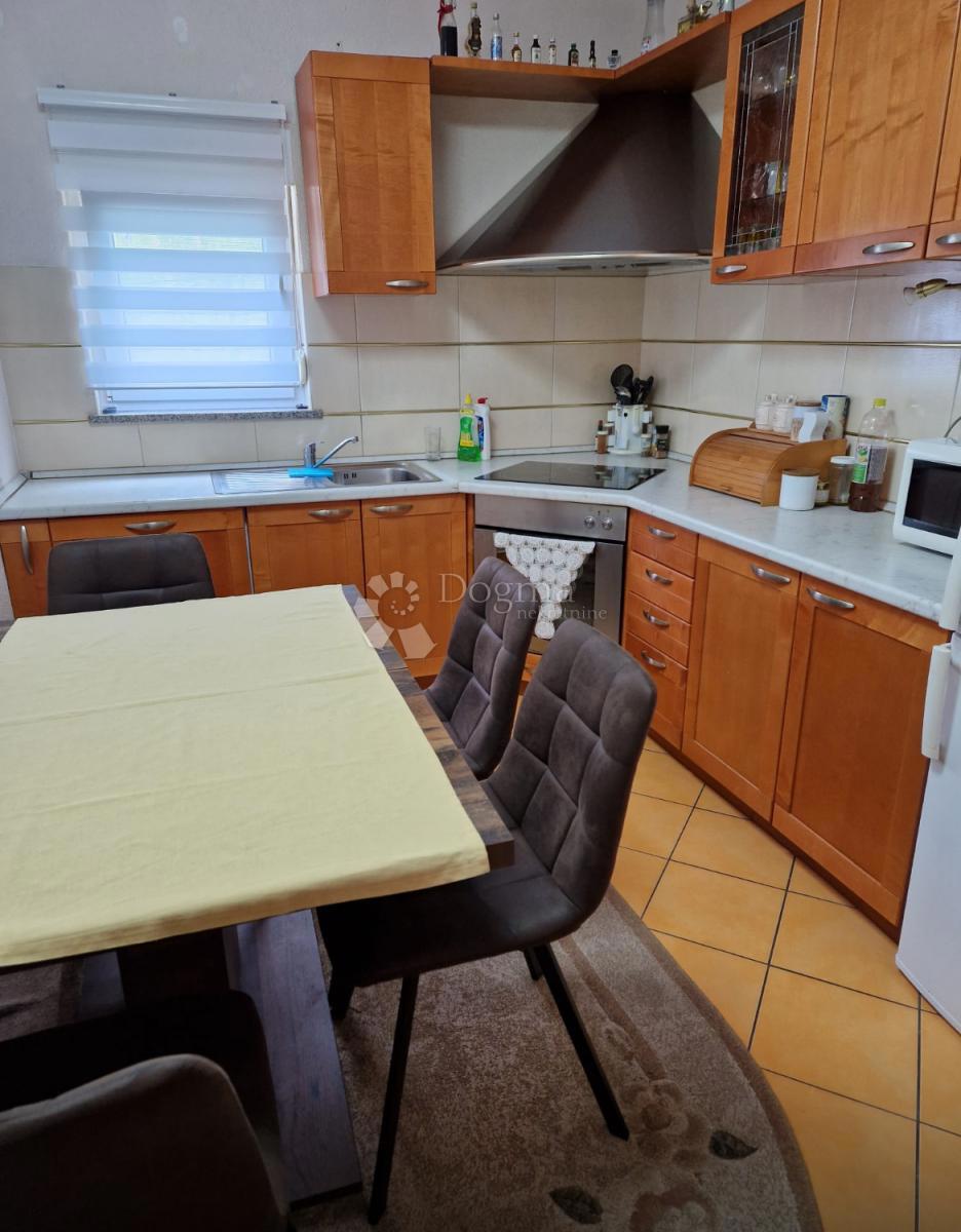 Allogio Gornja Vežica, Rijeka, 127m2