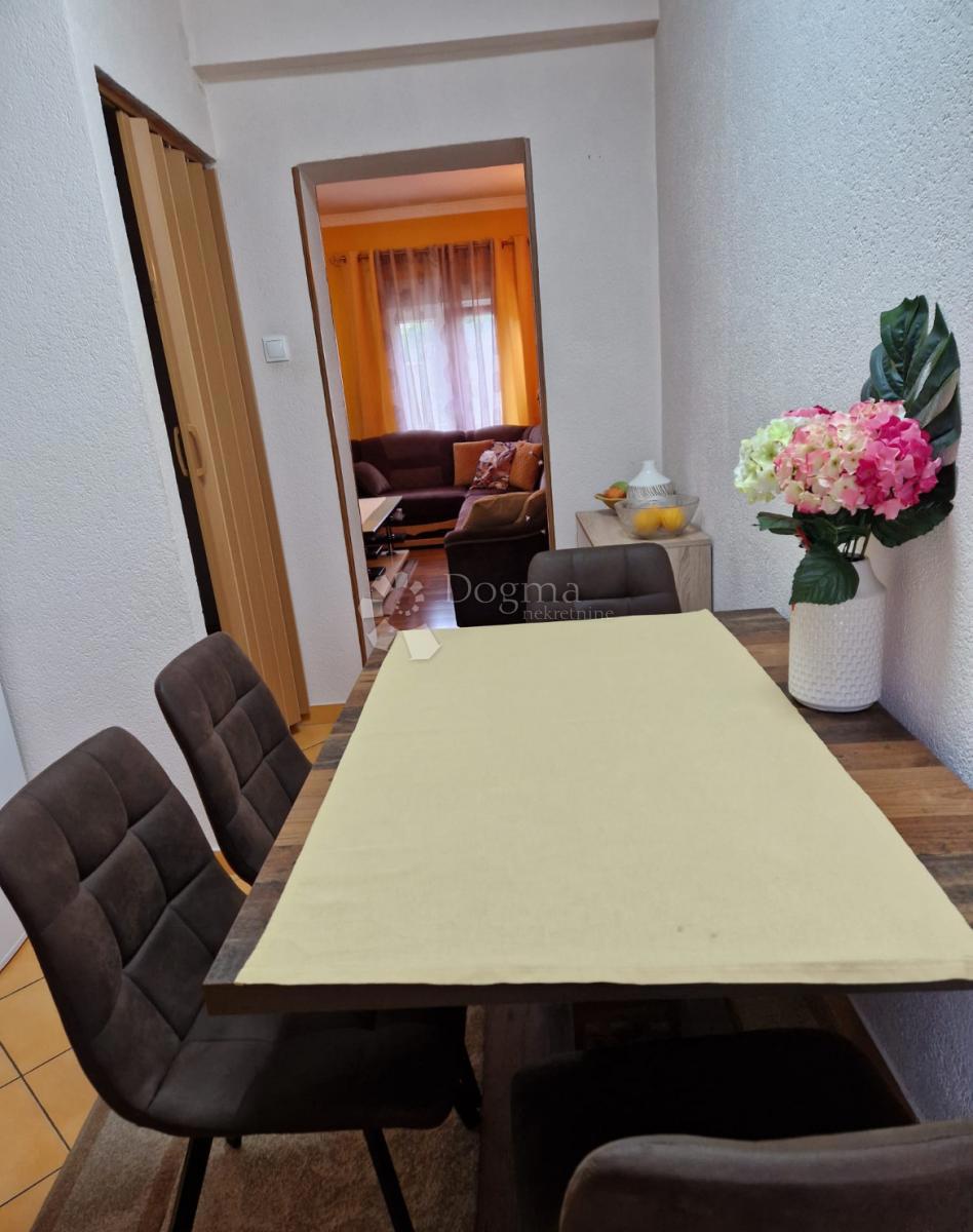 Allogio Gornja Vežica, Rijeka, 127m2