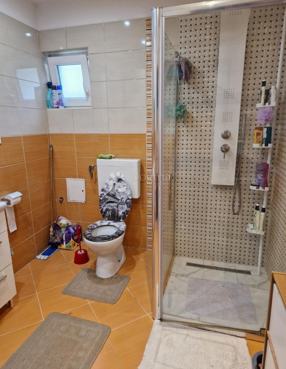 Allogio Gornja Vežica, Rijeka, 127m2