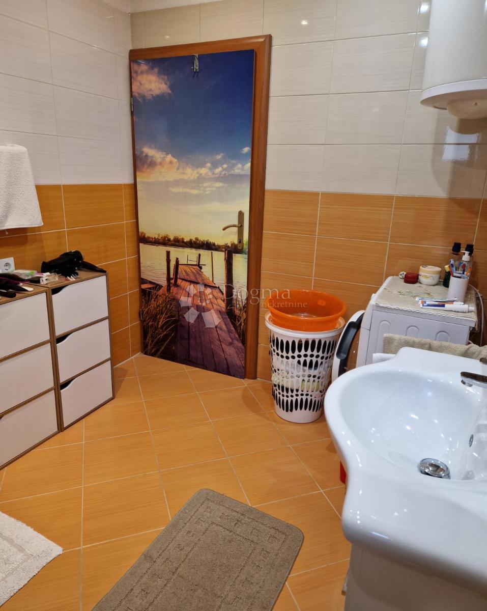 Allogio Gornja Vežica, Rijeka, 127m2