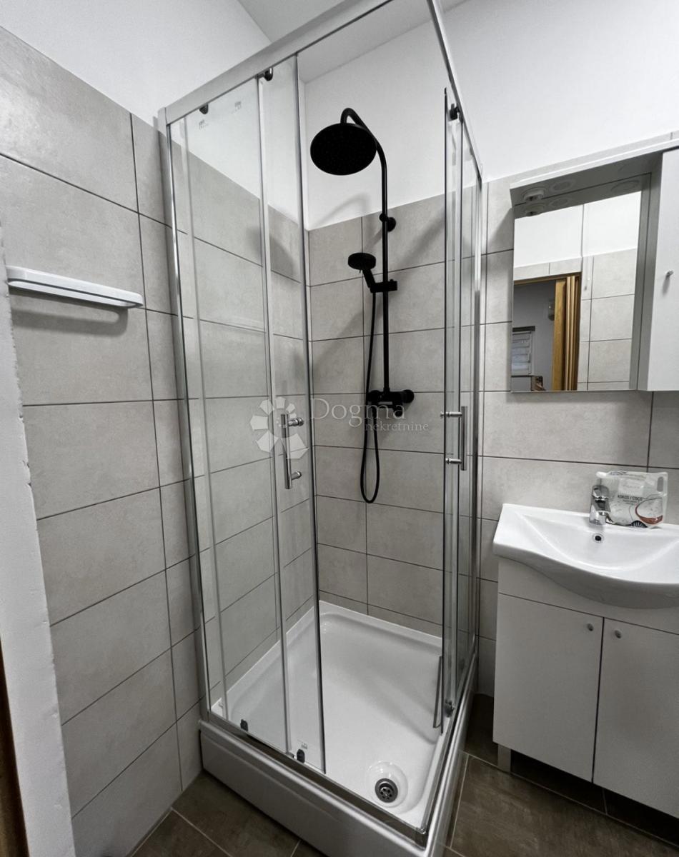 Allogio Gornja Vežica, Rijeka, 127m2