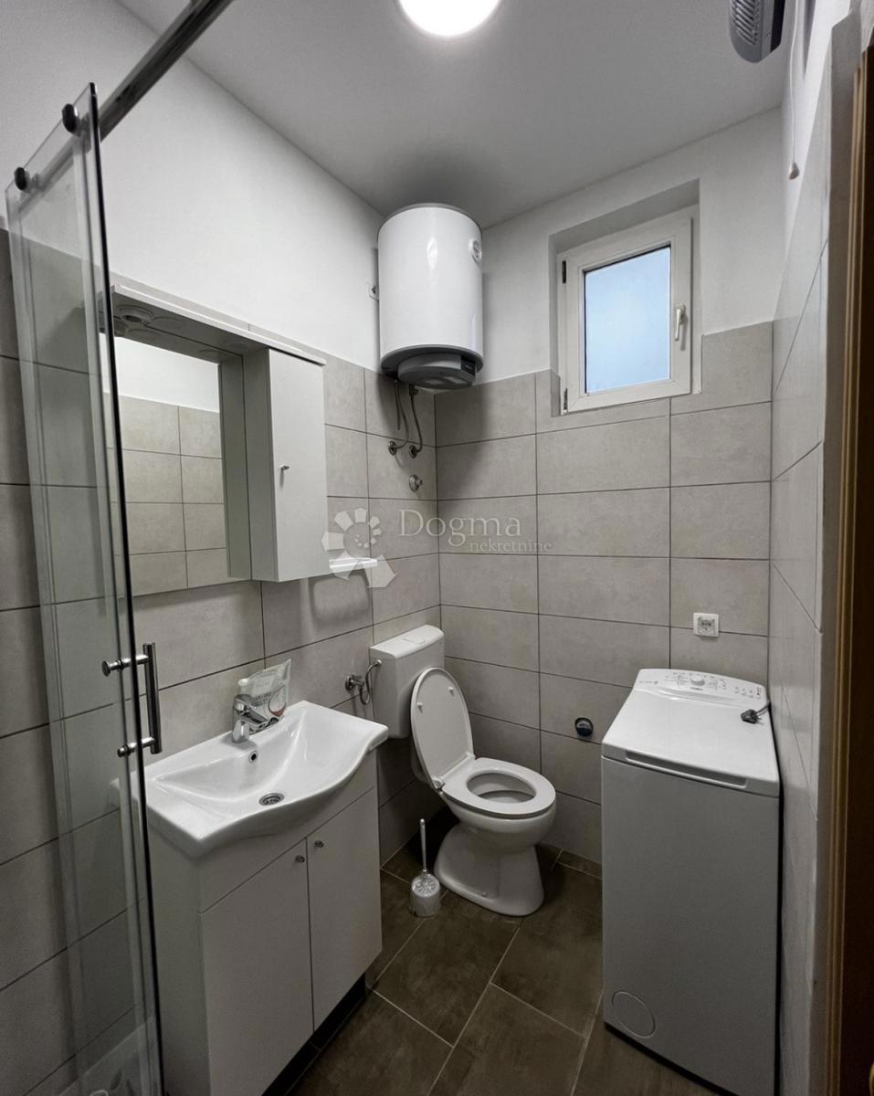 Allogio Gornja Vežica, Rijeka, 127m2