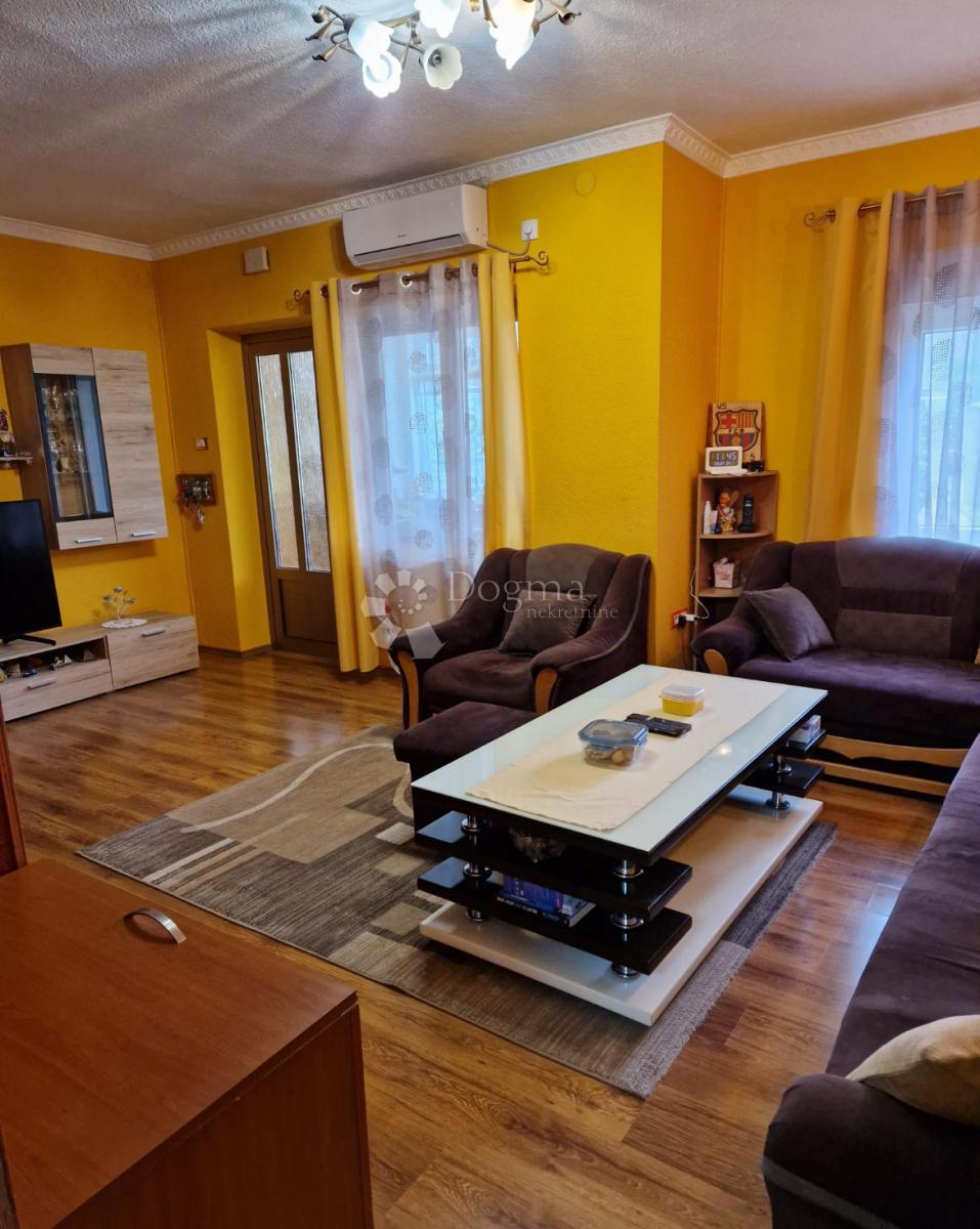 Allogio Gornja Vežica, Rijeka, 127m2