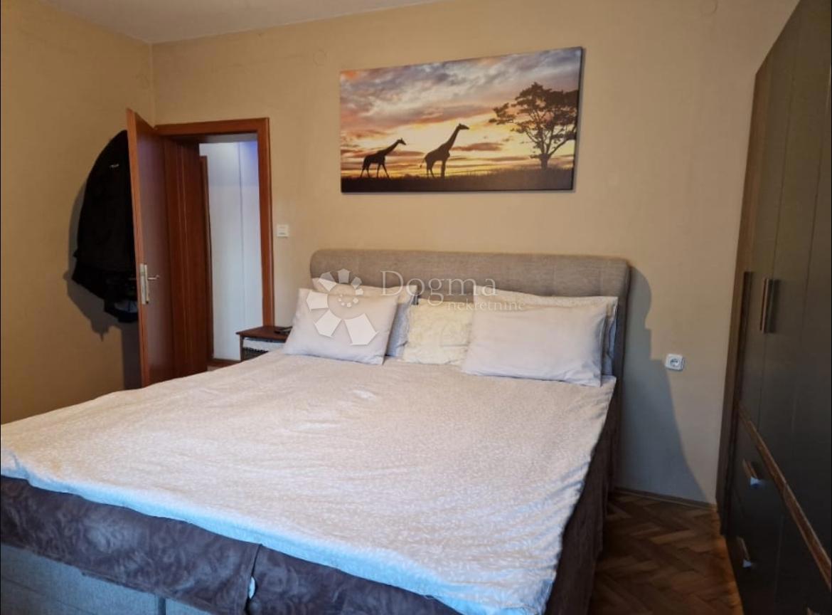 Allogio Gornja Vežica, Rijeka, 127m2