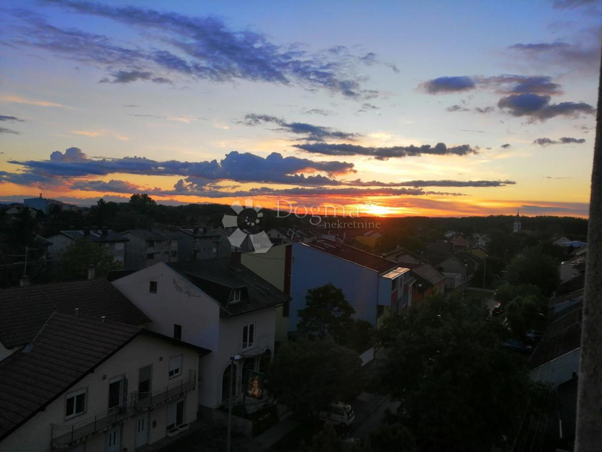 Allogio Retfala, Osijek, 30,55m2