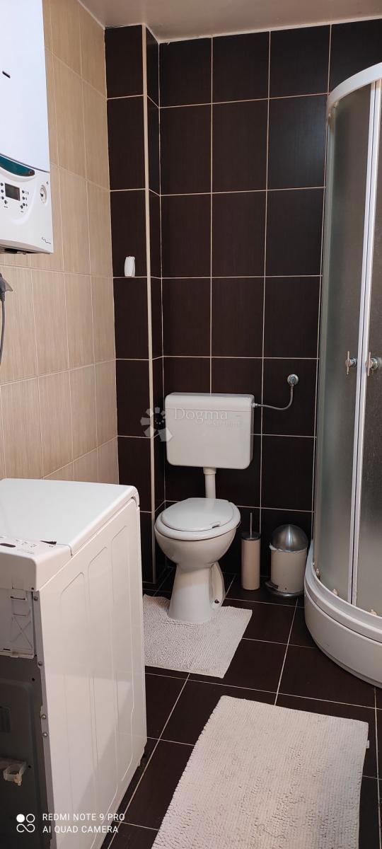 Allogio Retfala, Osijek, 30,55m2