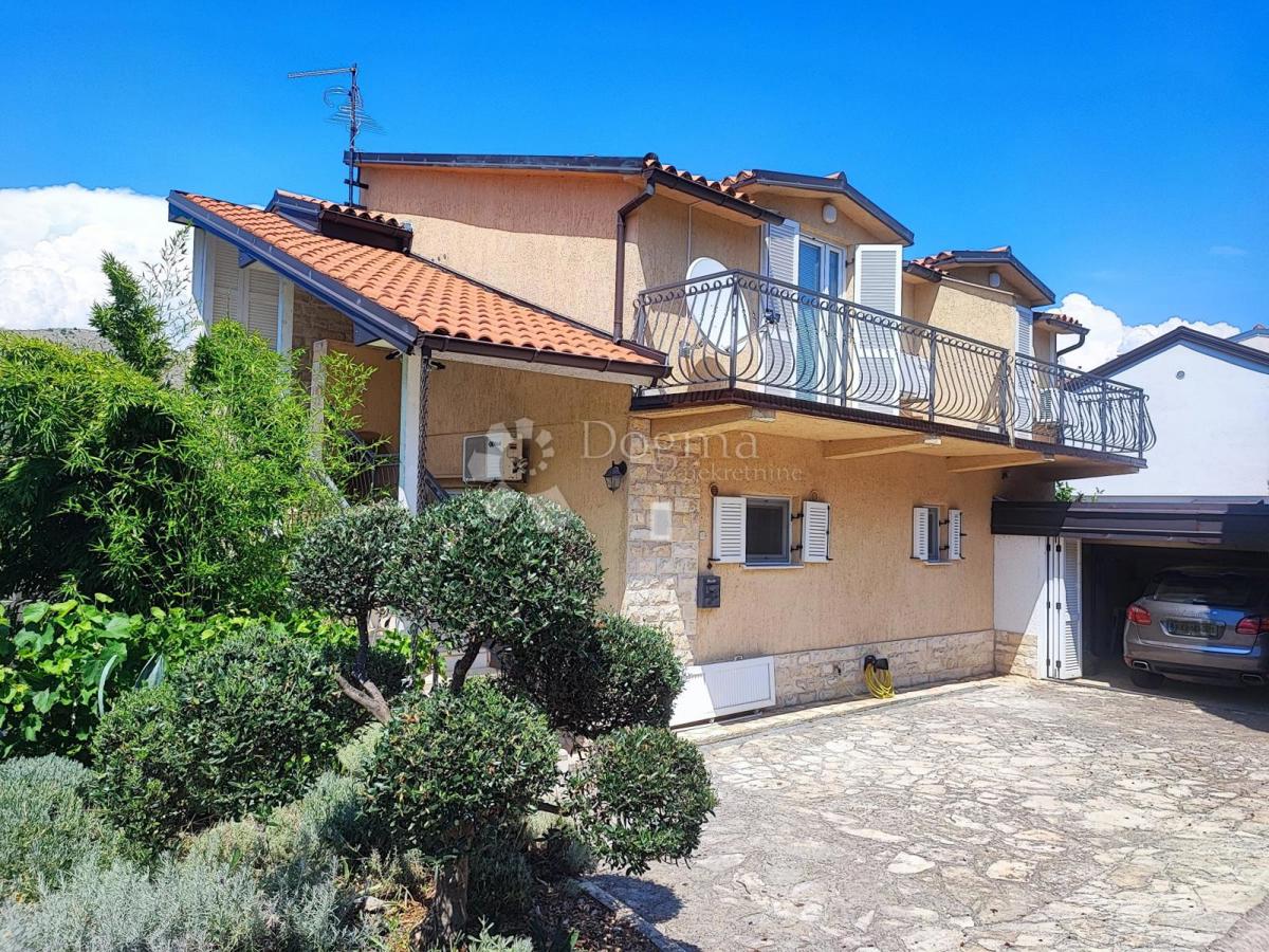 Casa Grebaštica, Šibenik - Okolica, 280m2
