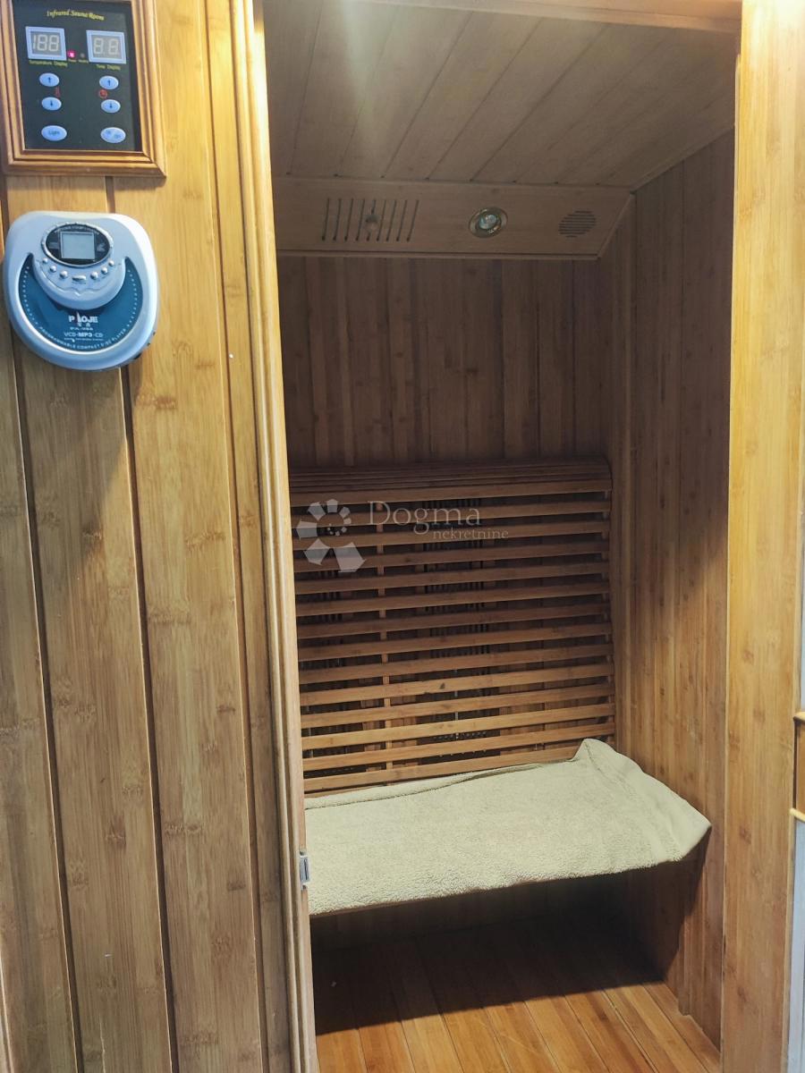 Casa Grebaštica, Šibenik - Okolica, 280m2