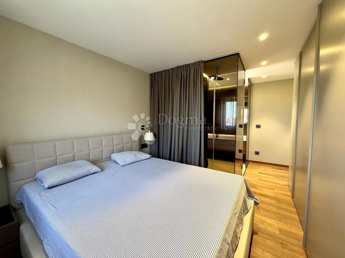 Allogio Novigrad, 120m2