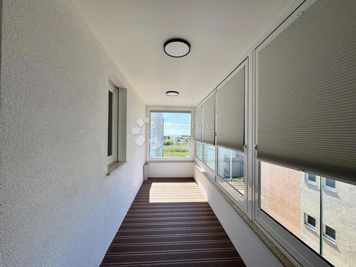 Allogio Novigrad, 120m2