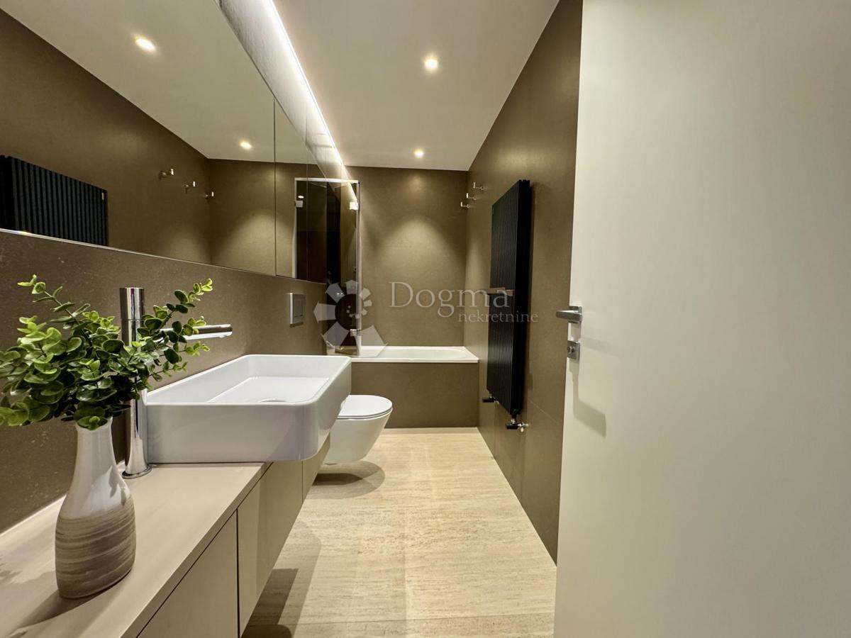 Allogio Novigrad, 120m2