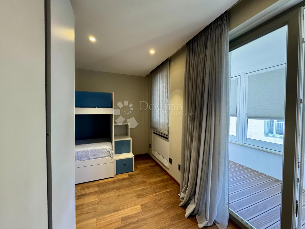 Allogio Novigrad, 120m2