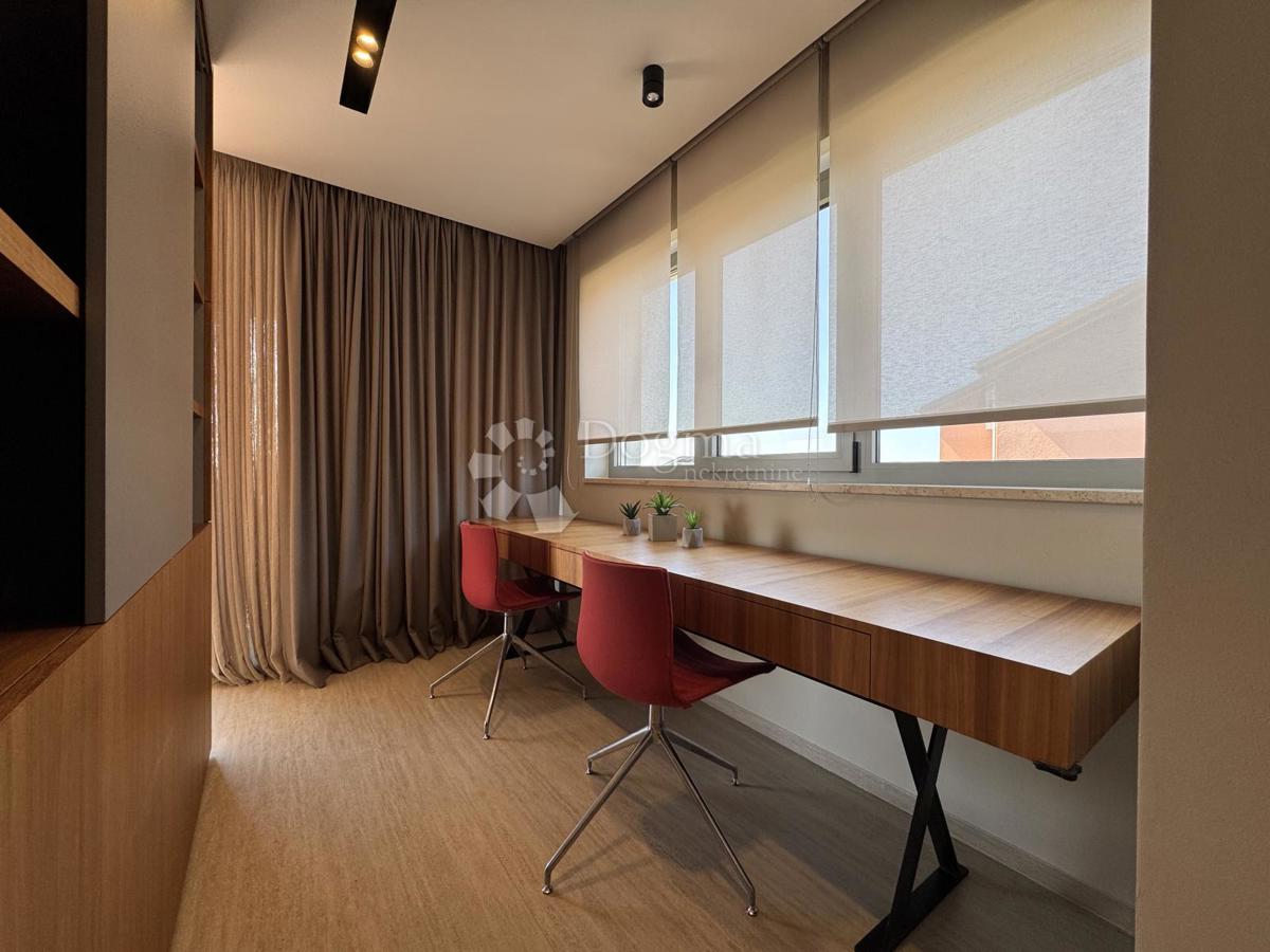 Allogio Novigrad, 120m2