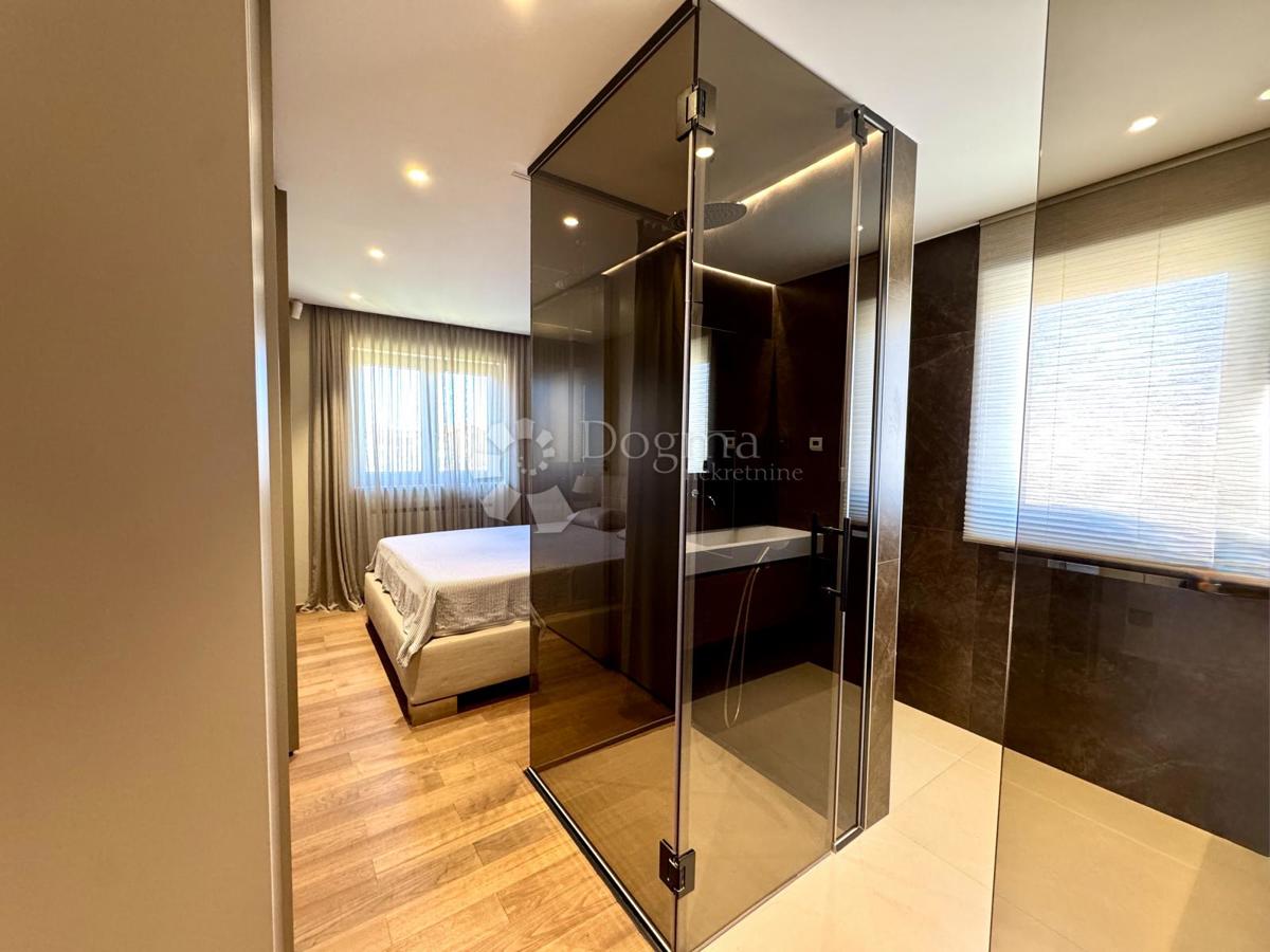 Allogio Novigrad, 120m2