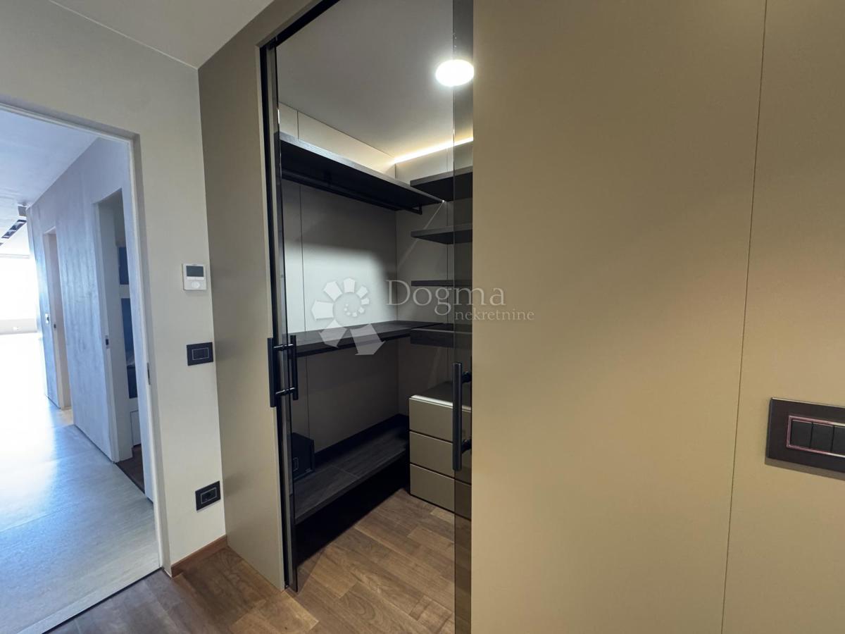 Allogio Novigrad, 120m2