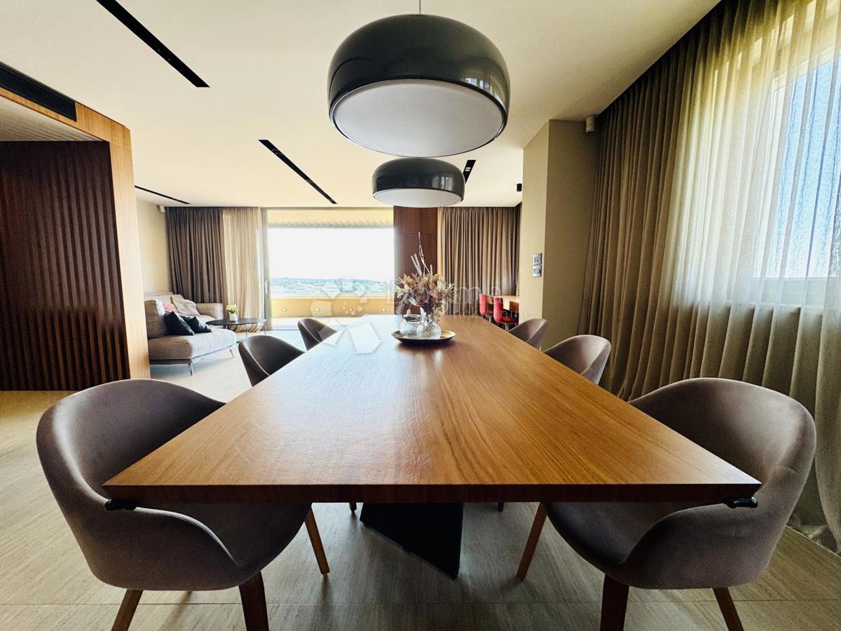 Allogio Novigrad, 120m2