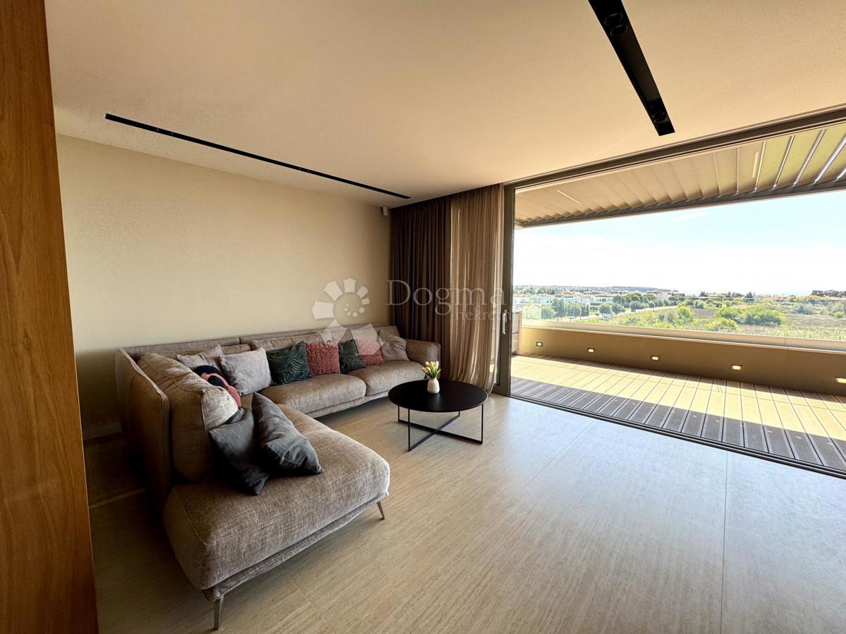 Allogio Novigrad, 120m2