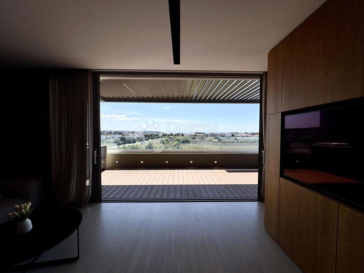 Allogio Novigrad, 120m2