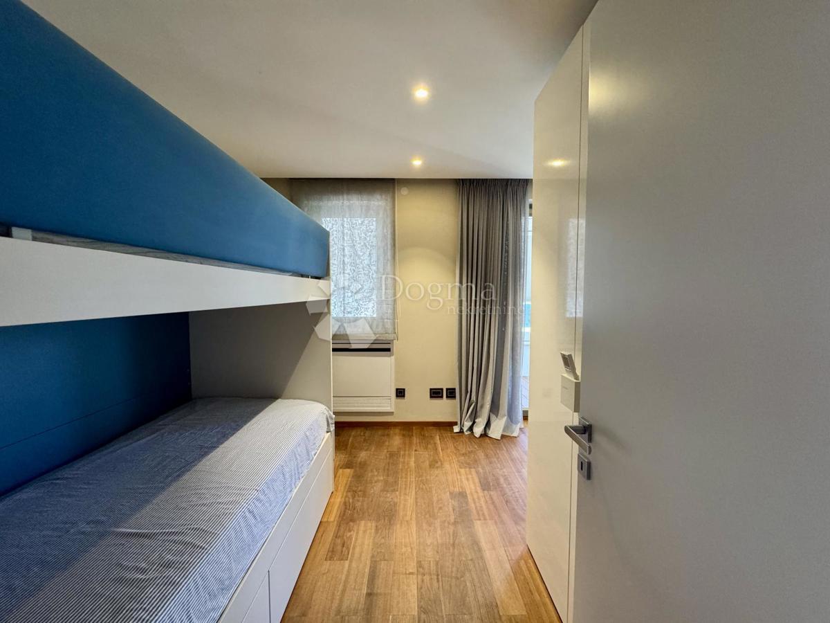 Allogio Novigrad, 120m2