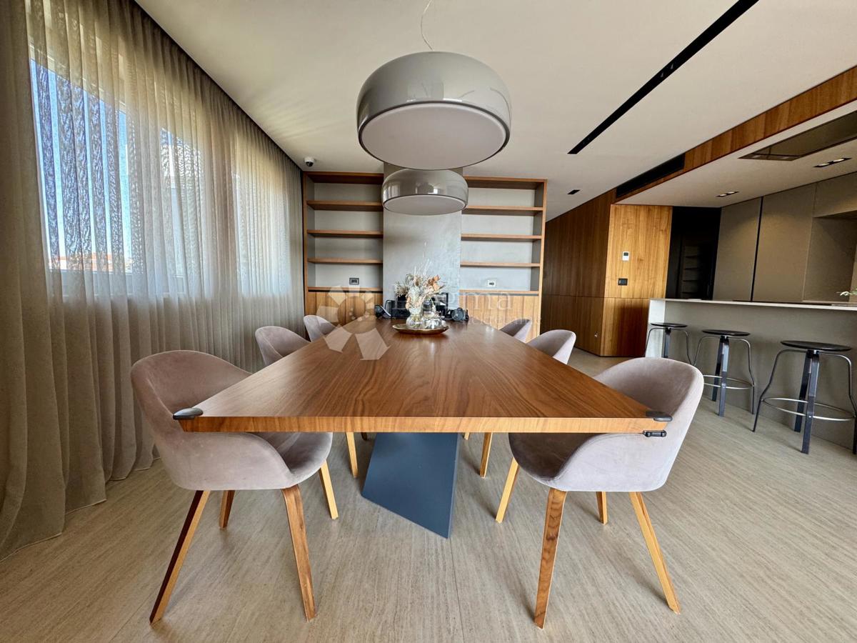 Allogio Novigrad, 120m2