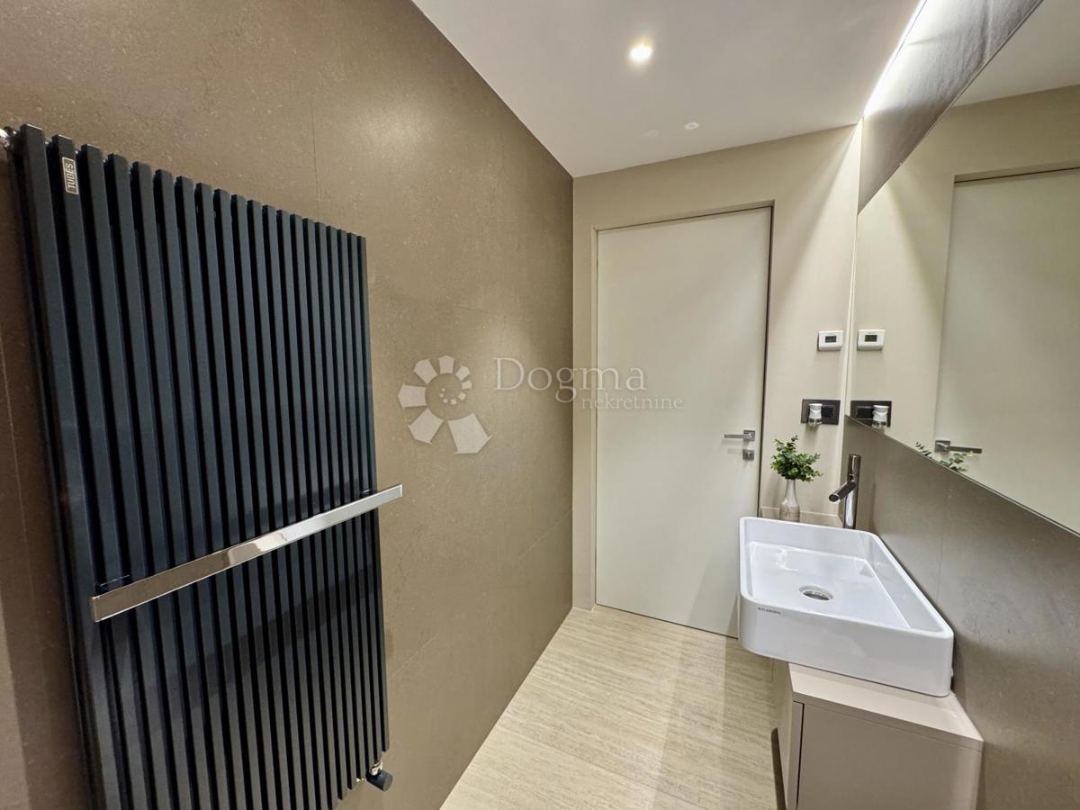 Allogio Novigrad, 120m2