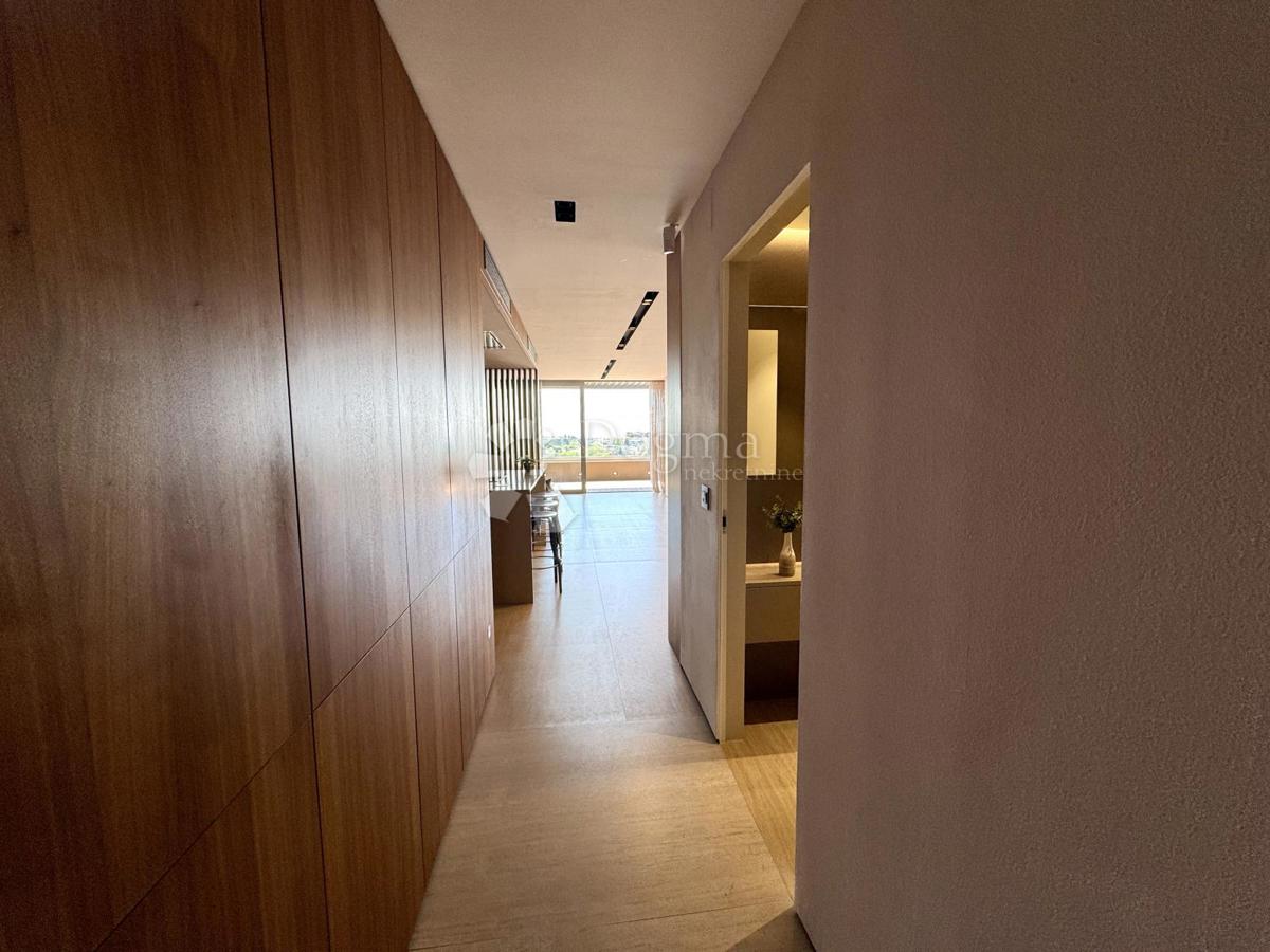 Allogio Novigrad, 120m2