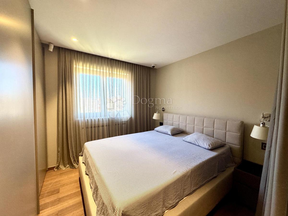 Allogio Novigrad, 120m2