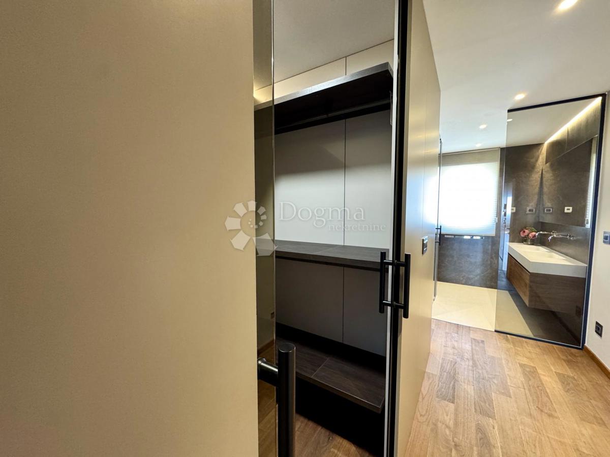 Allogio Novigrad, 120m2