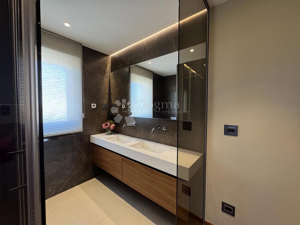 Allogio Novigrad, 120m2