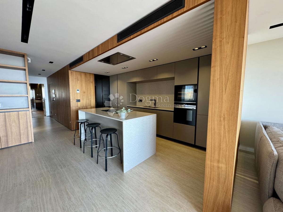 Allogio Novigrad, 120m2