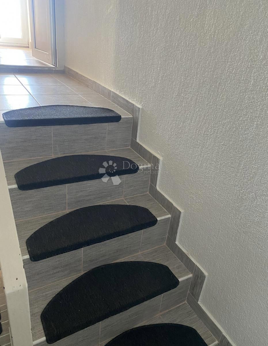 Casa Stinica, Senj, 150m2