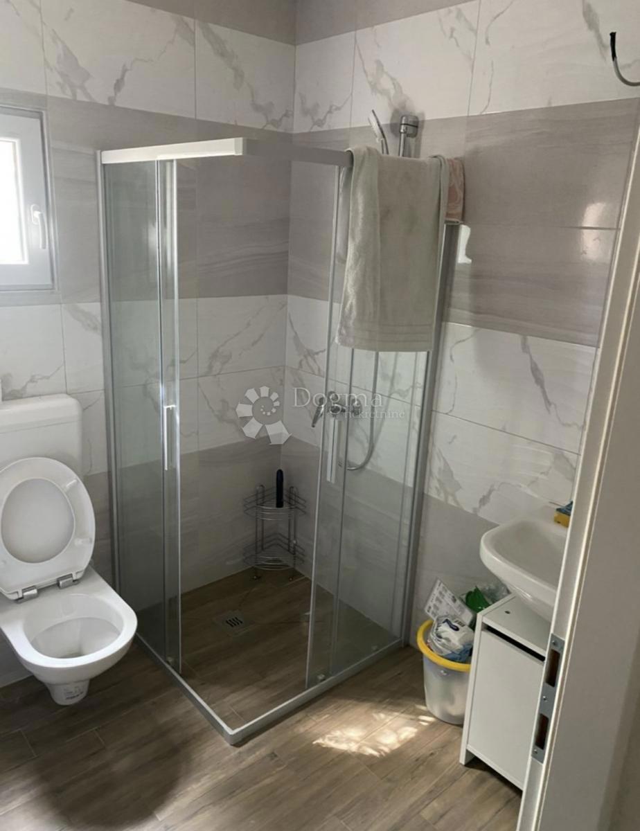 Casa Stinica, Senj, 150m2