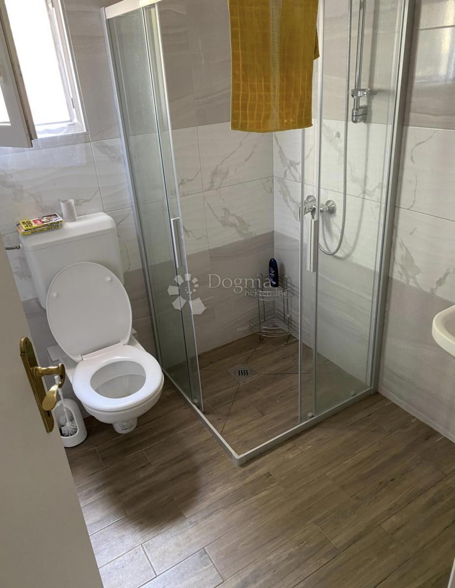 Casa Stinica, Senj, 150m2