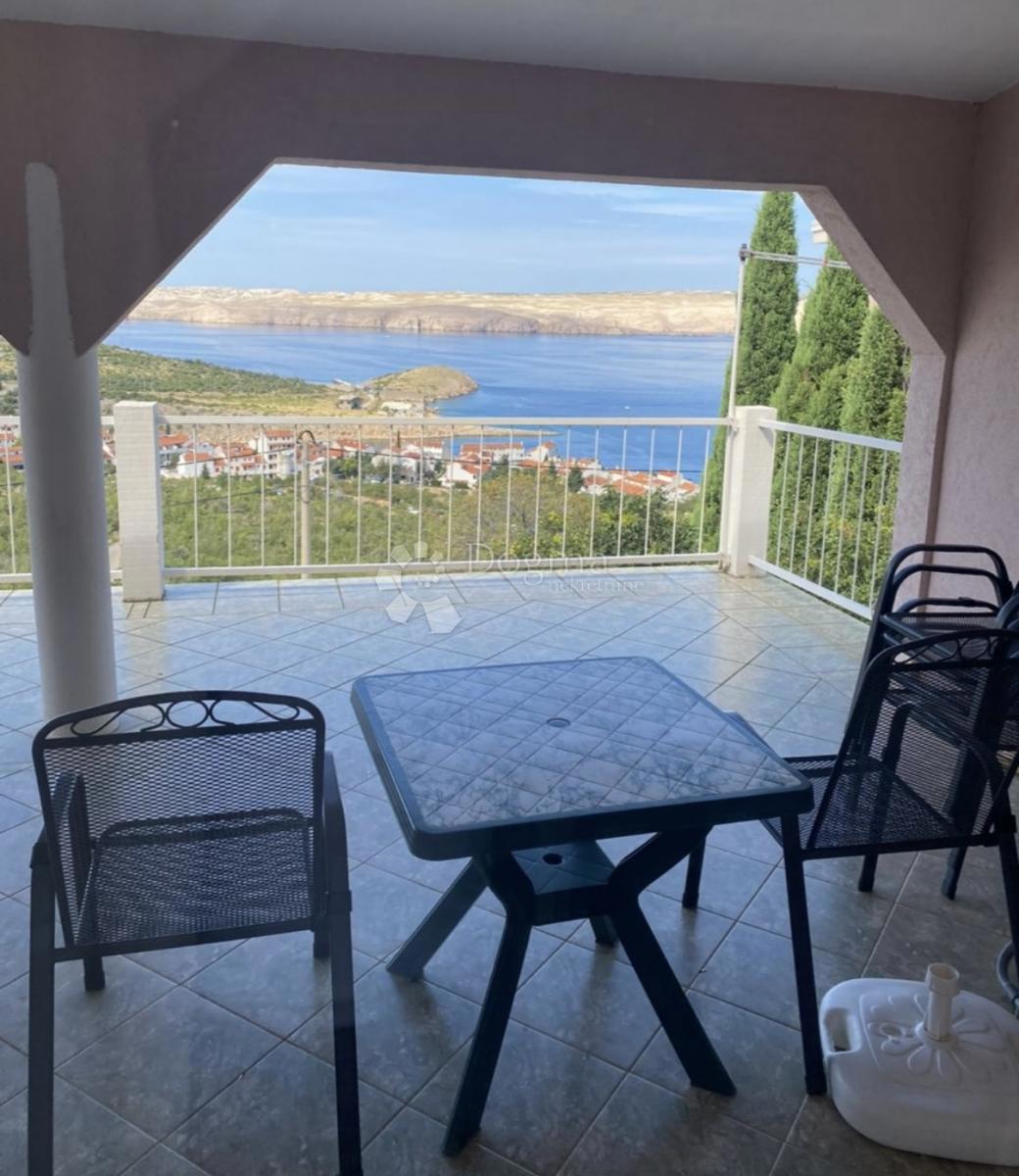 Casa Stinica, Senj, 150m2