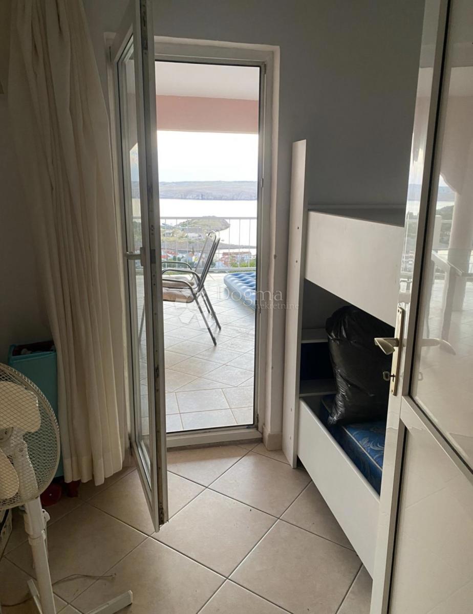 Casa Stinica, Senj, 150m2