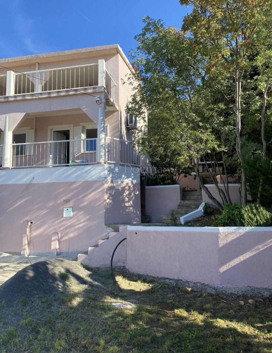 Casa Stinica, Senj, 150m2