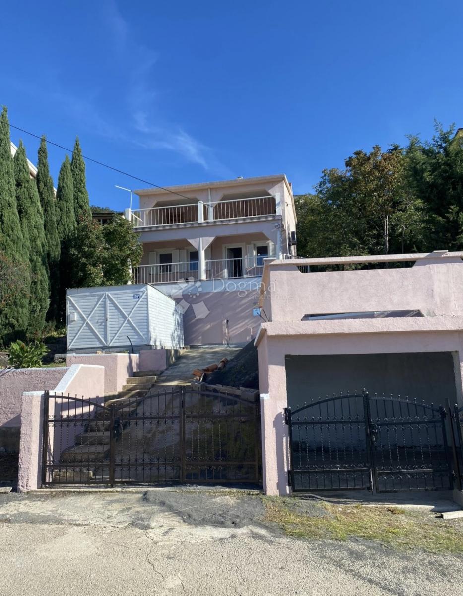 Casa Stinica, Senj, 150m2