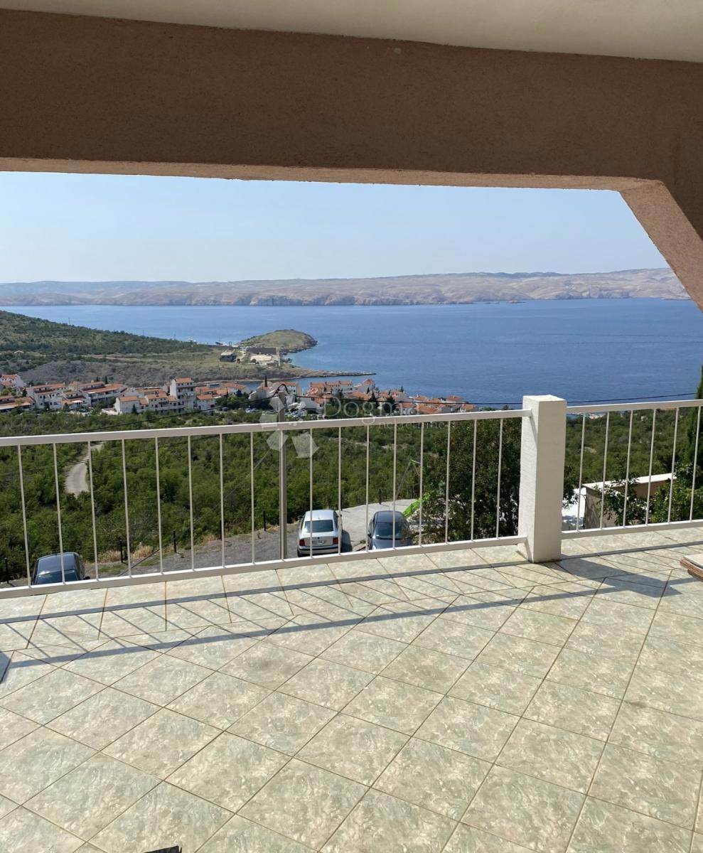 Casa Stinica, Senj, 150m2