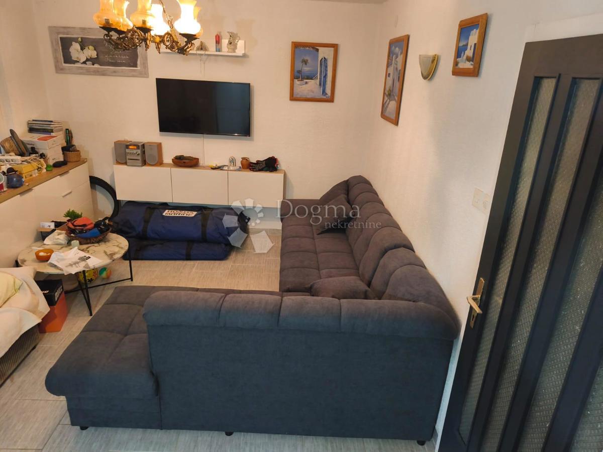 Casa Stinica, Senj, 150m2