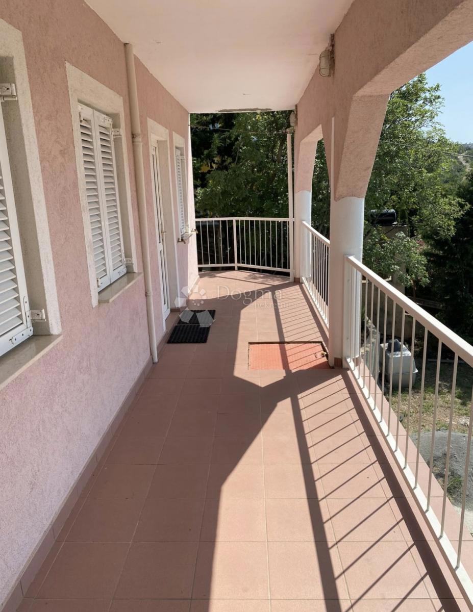 Casa Stinica, Senj, 150m2