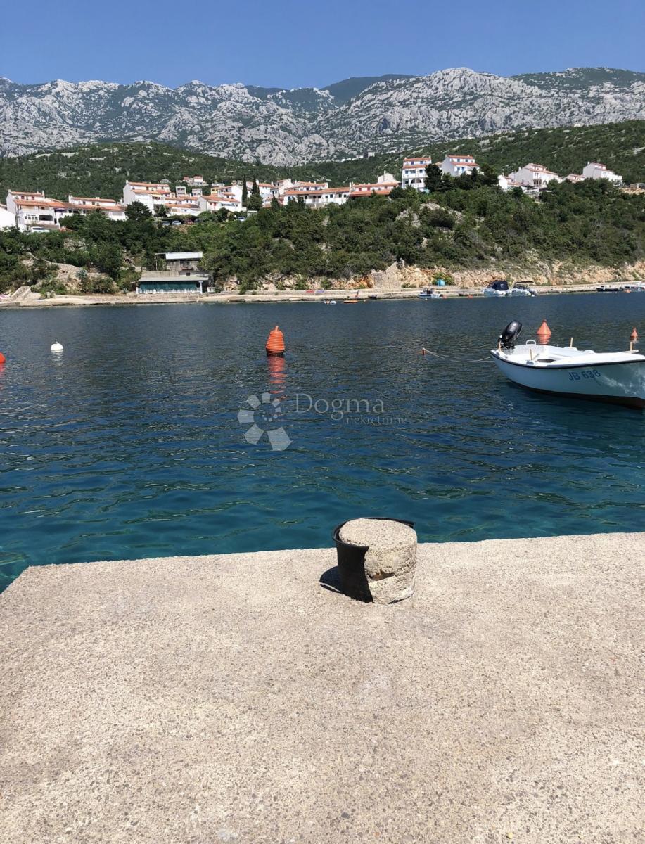 Casa Stinica, Senj, 150m2