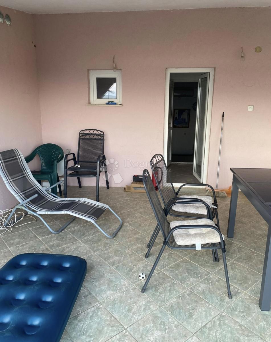 Casa Stinica, Senj, 150m2