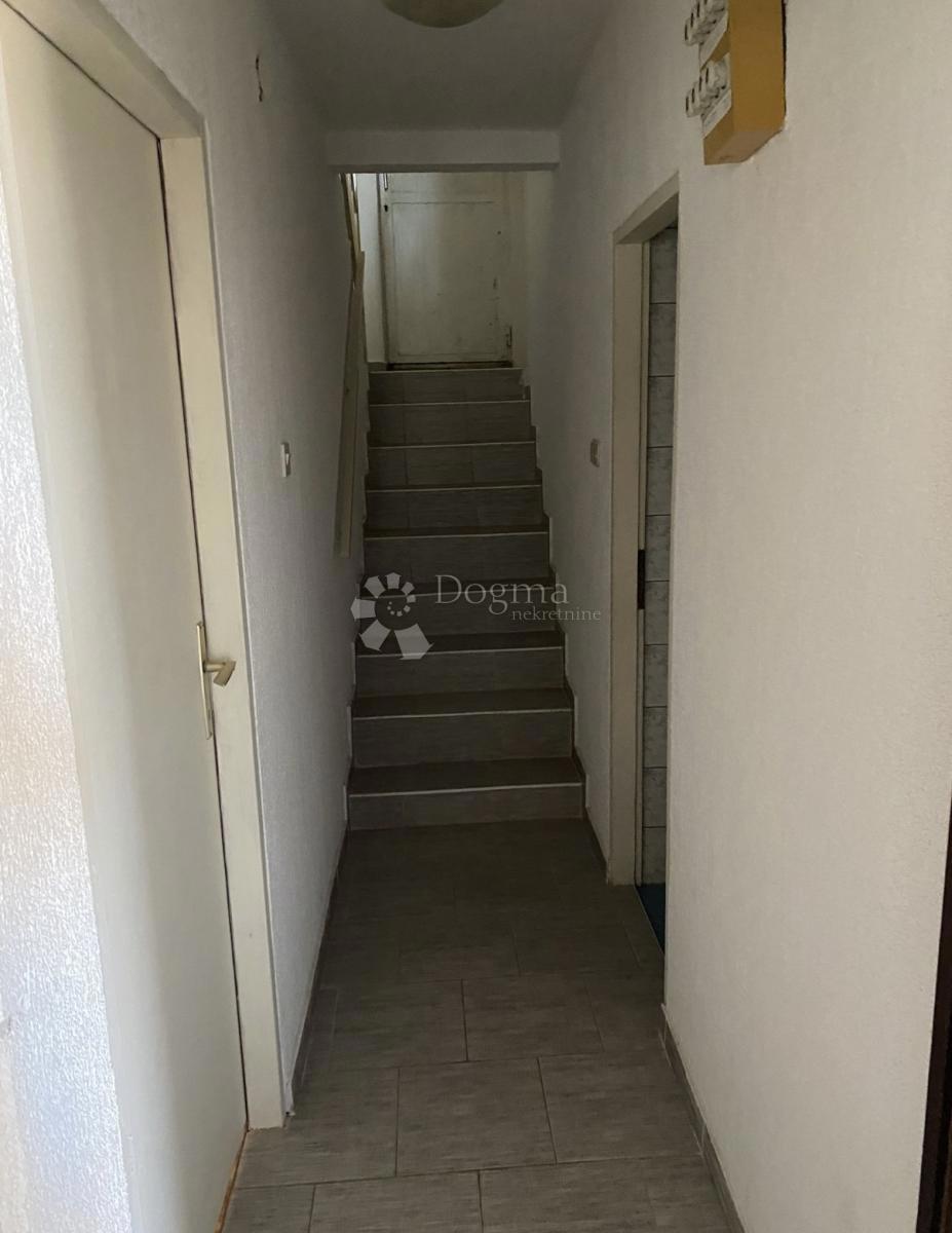 Casa Stinica, Senj, 150m2